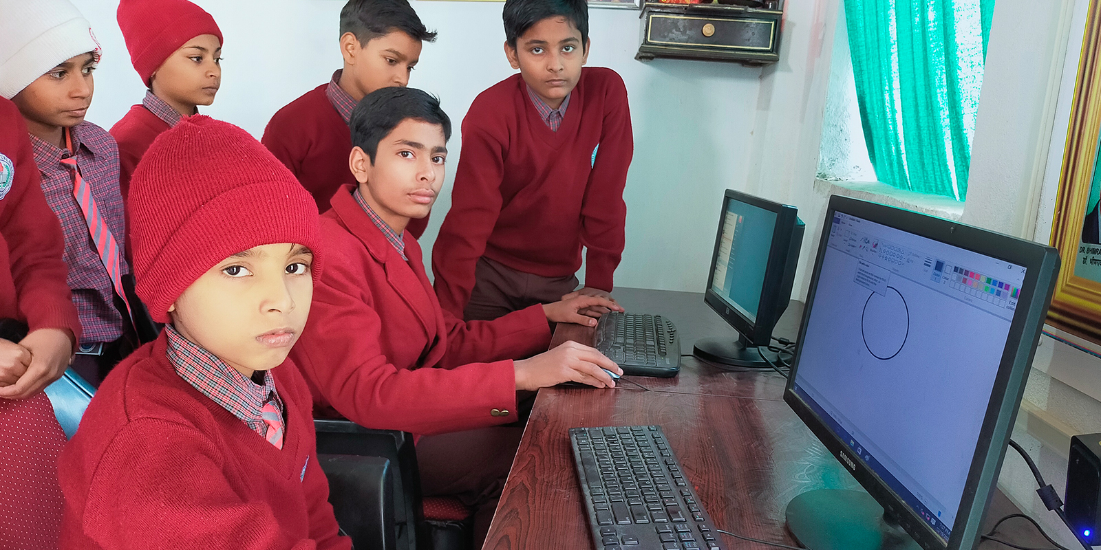 Best coding school in India