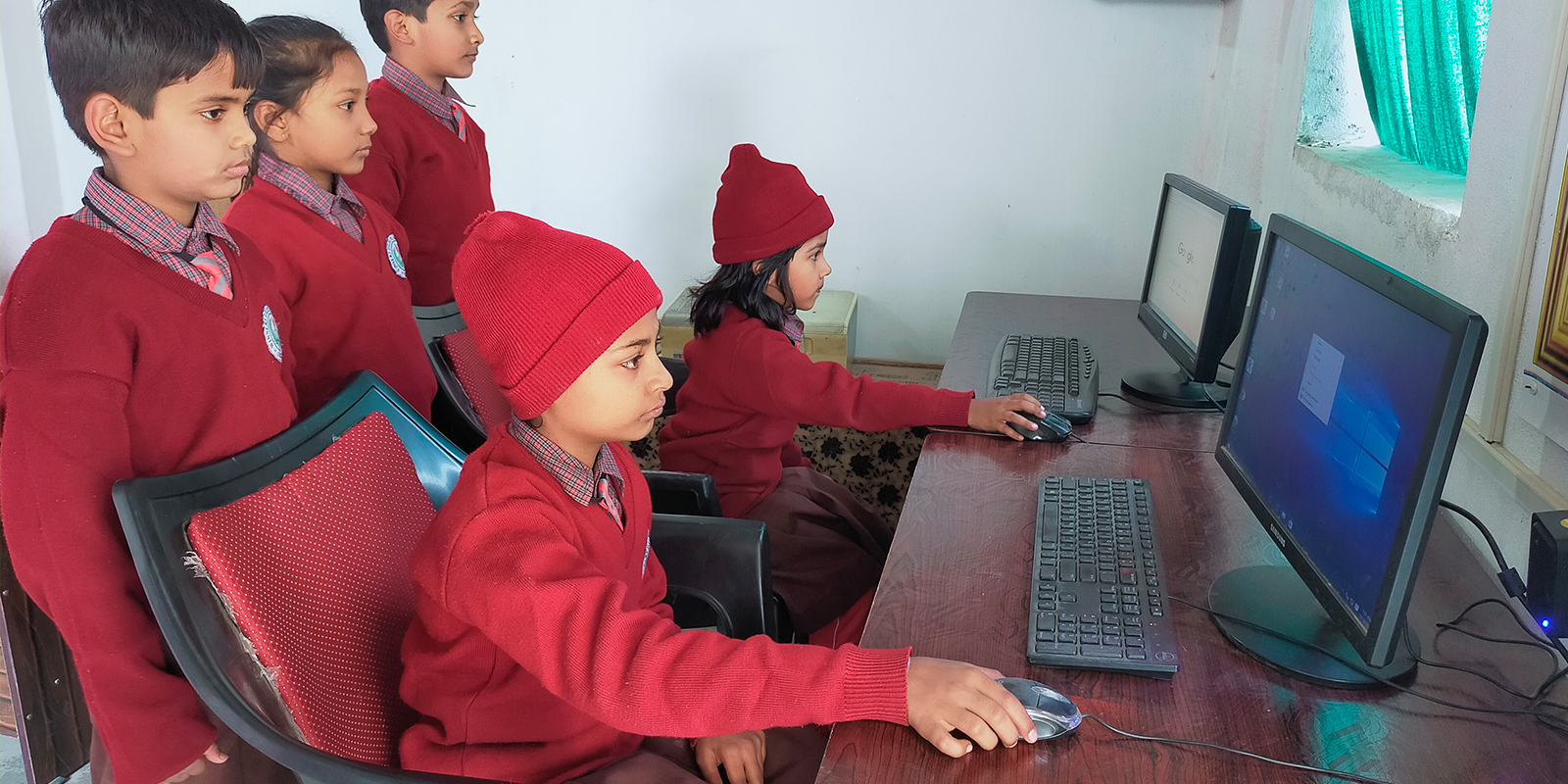 Best coding school in India